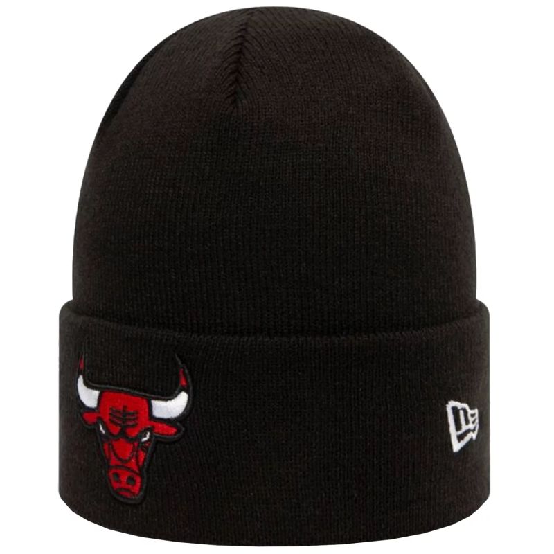 New Era Chicago Bulls Cuff Hat 12156075 kötött sapka - Sportmania.hu