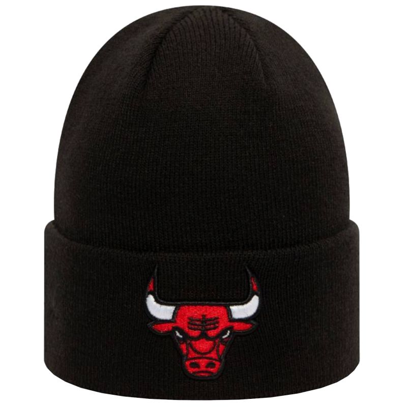 New Era Chicago Bulls Cuff Hat 12156075 kötött sapka - Sportmania.hu