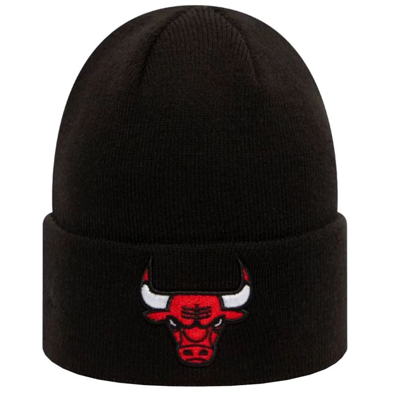 New Era Chicago Bulls Cuff Hat 12156075 - Sportmania.hu
