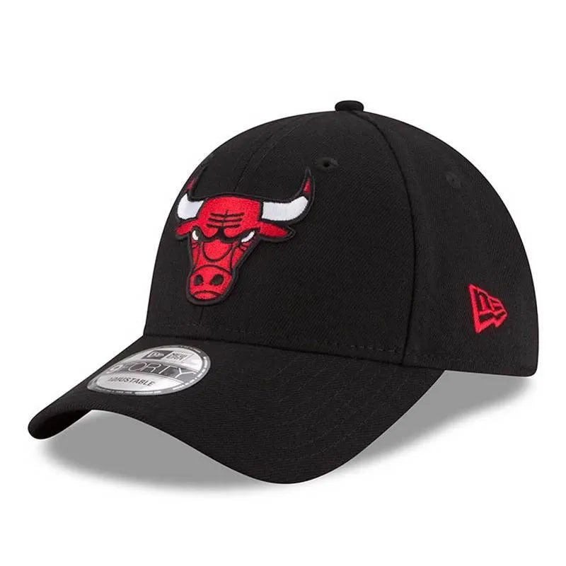 New Era Chicago Bulls League 9FORTY Baseball sapka 11405614