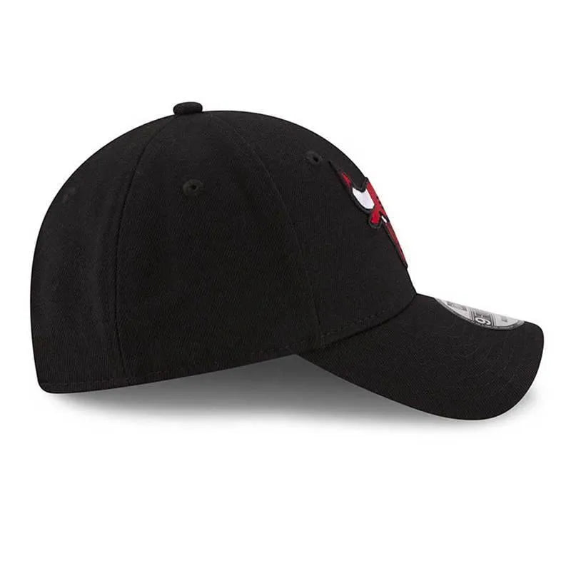 New Era Chicago Bulls League 9FORTY Baseball sapka 11405614