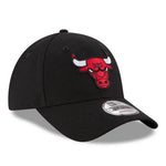 New Era Chicago Bulls League 9FORTY Baseball sapka 11405614
