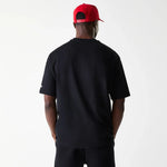 New Era Chicago Bulls NBA Arch Graphic Black Oversized póló - Sportmania.hu