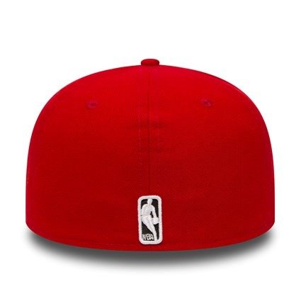 New Era Chicago Bulls NBA Basic Cap M 10861624 Baseball sapka - Sportmania.hu