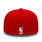 New Era Chicago Bulls NBA Basic Cap M Baseball sapka 10861624