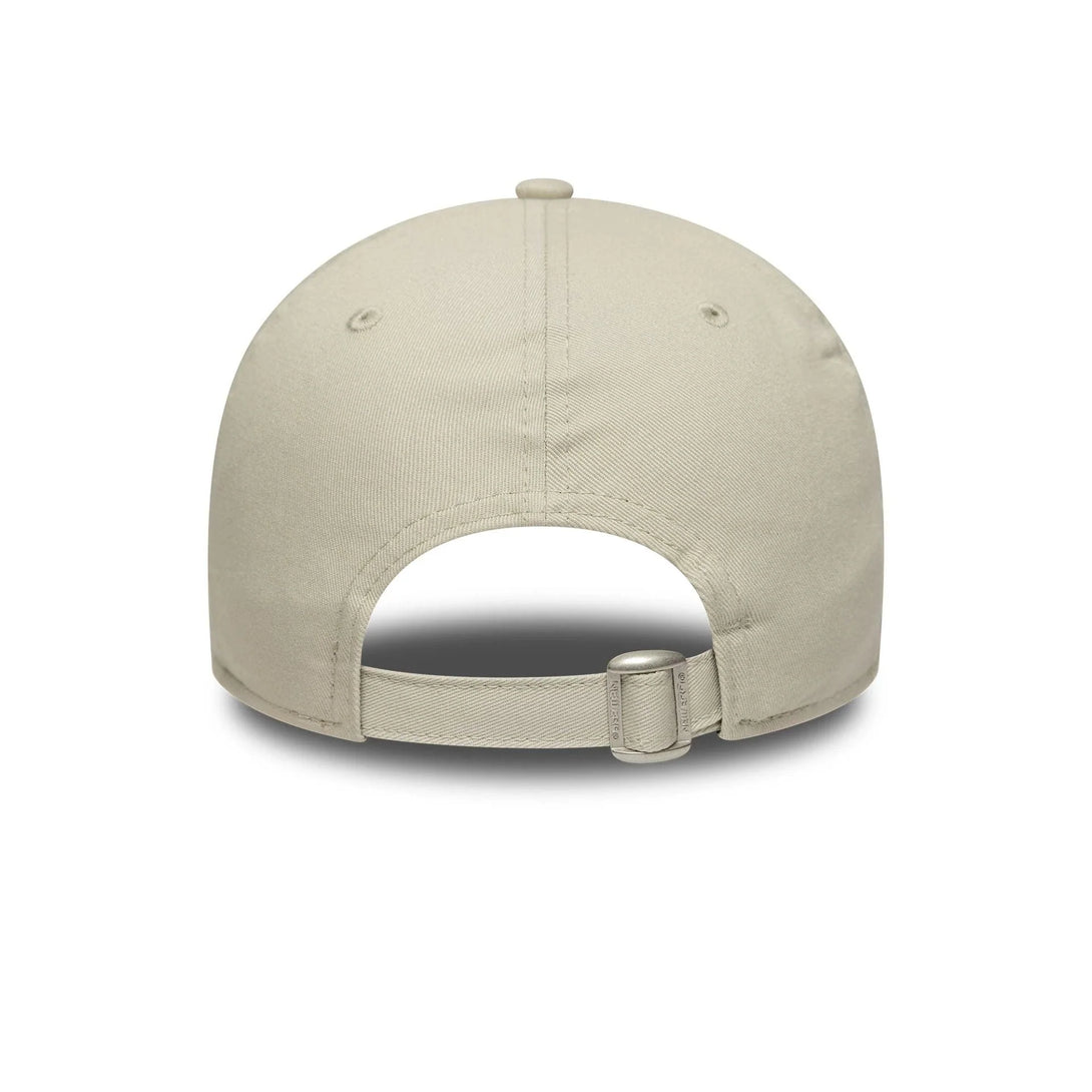 New Era Chicago Bulls NBA Contrast Patch Cream 9FORTY baseball sapka - Sportmania.hu