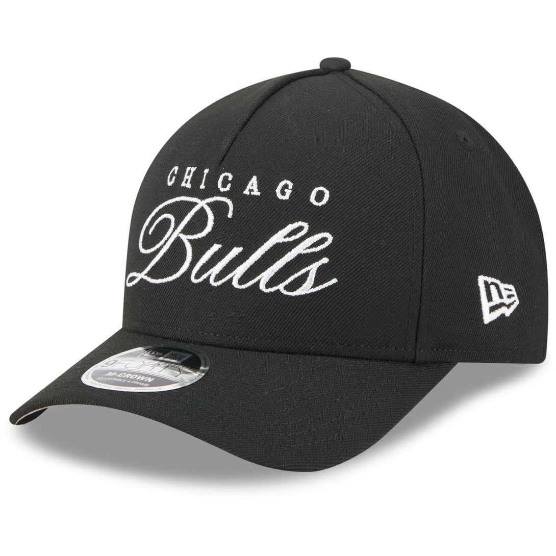 New Era Chicago Bulls NBA Draft 2025 9FORTY M-Crown A-Frame baseball sapka - Sportmania.hu