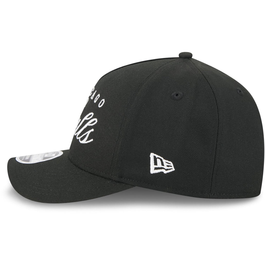 New Era Chicago Bulls NBA Draft 2025 9FORTY M-Crown A-Frame baseball sapka - Sportmania.hu