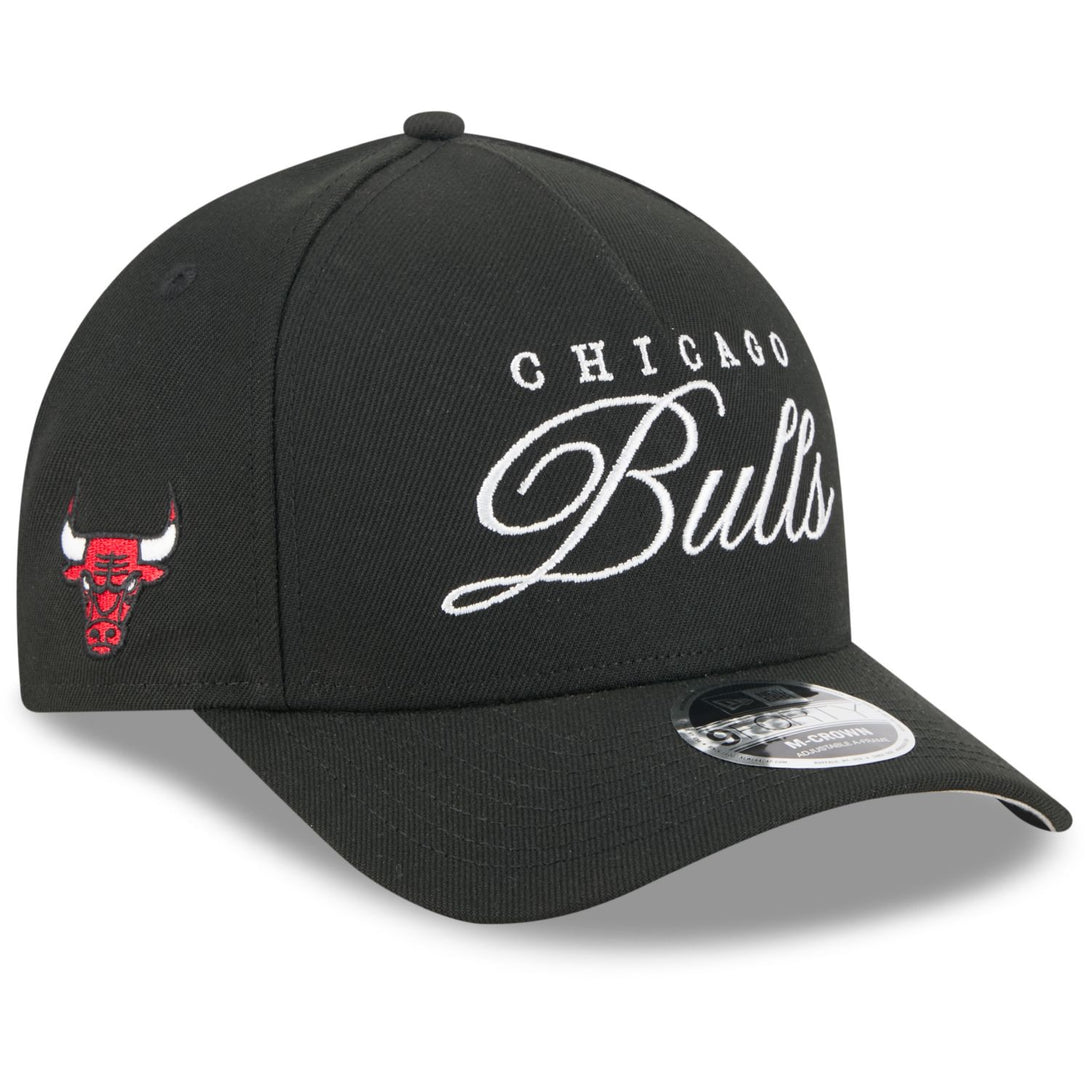 New Era Chicago Bulls NBA Draft 2025 9FORTY M-Crown A-Frame baseball sapka - Sportmania.hu