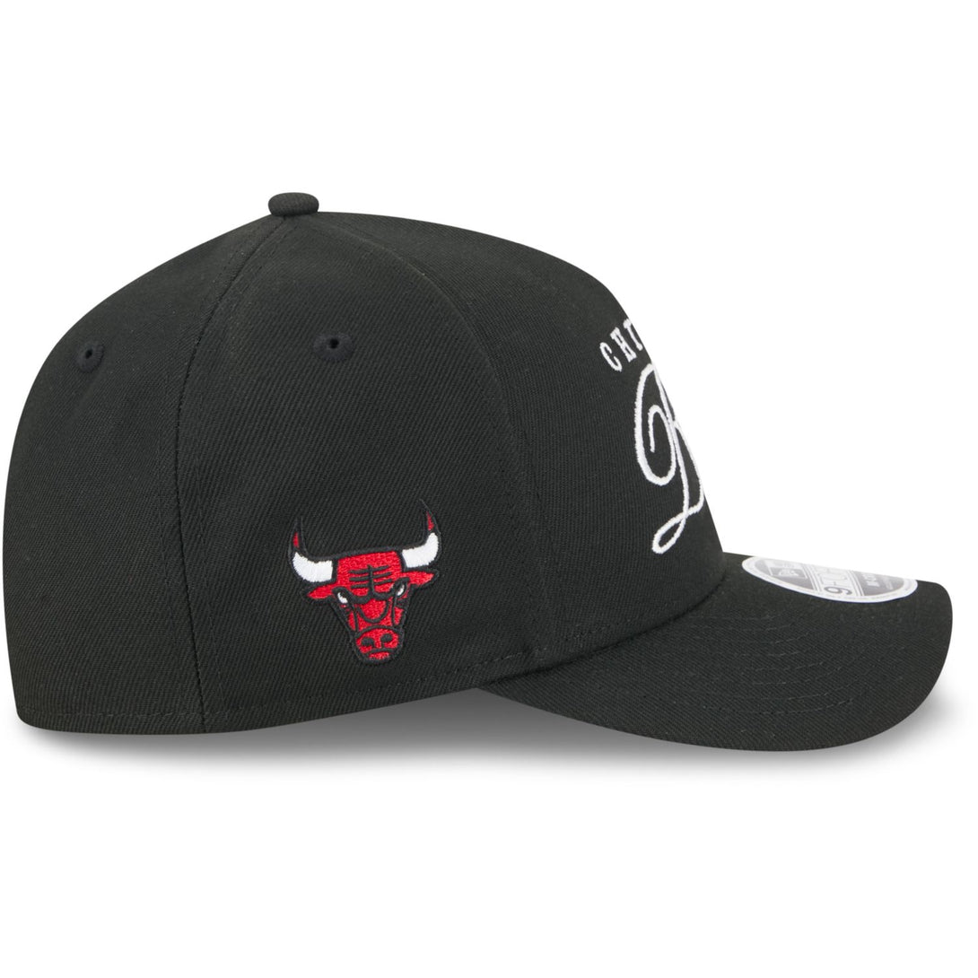 New Era Chicago Bulls NBA Draft 2025 9FORTY M-Crown A-Frame baseball sapka - Sportmania.hu