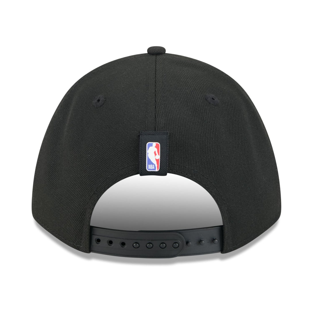 New Era Chicago Bulls NBA Draft 2025 9FORTY M-Crown A-Frame baseball sapka - Sportmania.hu