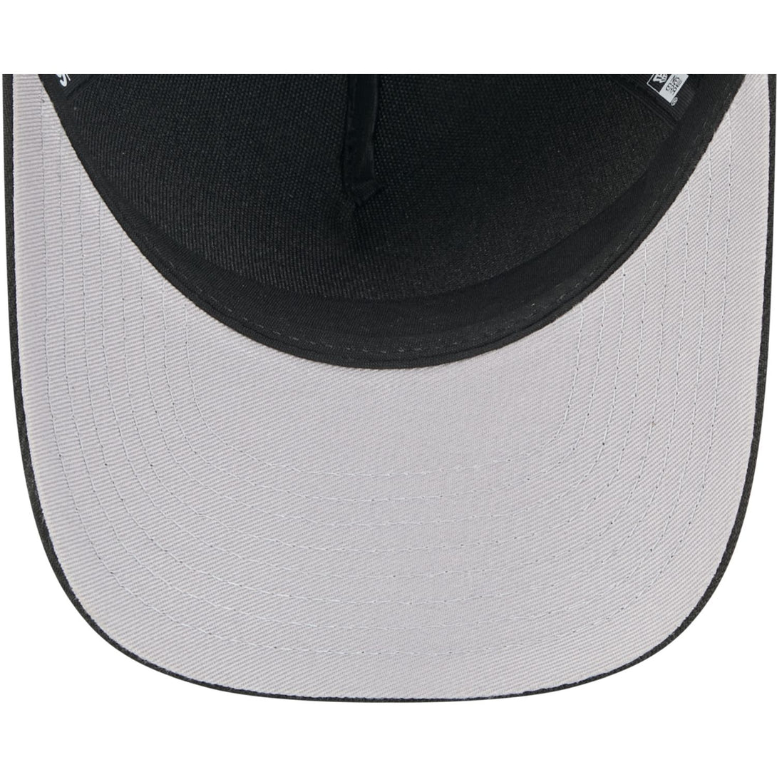 New Era Chicago Bulls NBA Draft 2025 9FORTY M-Crown A-Frame baseball sapka - Sportmania.hu