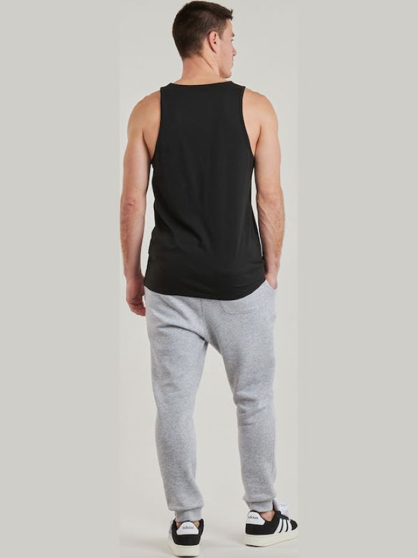 New Era Chicago Bulls NBA Essentials Tank férfi atléta
