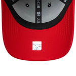 New Era Chicago Bulls NBA Side Patch Black 9FORTY baseball sapka