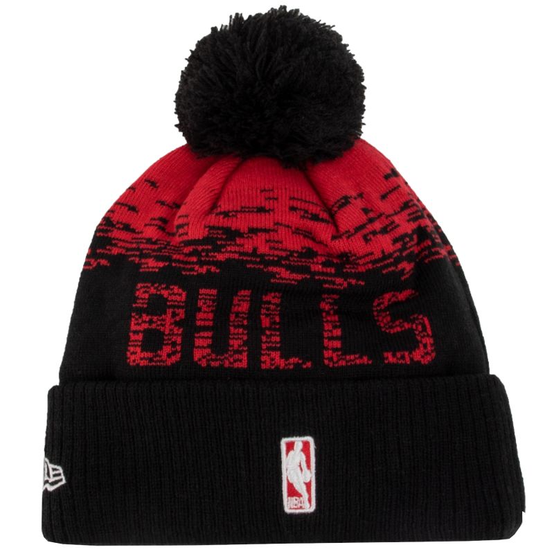 New Era Chicago Bulls NBA Sport Hat 12122723 kötött sapka - Sportmania.hu