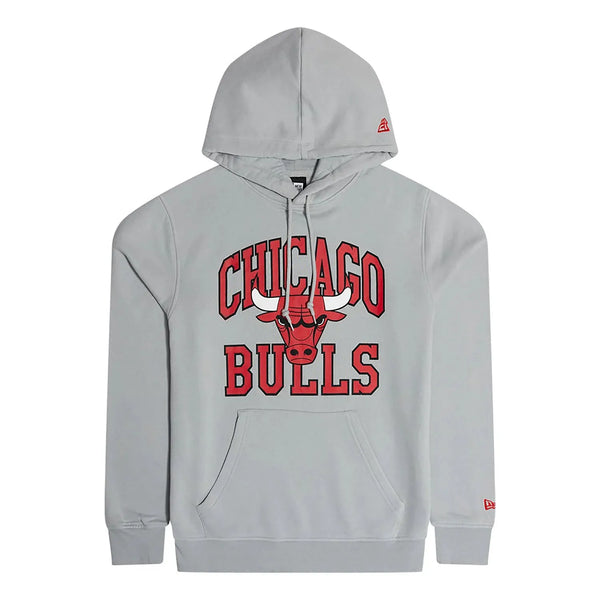 New Era Chicago Bulls NBA Tip Off 2023 kapucnis pulóver - Sportmania.hu