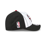 New Era Chicago Bulls NBA Tip Off 2025 9FORTY M-Crown A-Frame baseball sapka