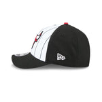New Era Chicago Bulls NBA Tip Off 2025 9FORTY M-Crown A-Frame baseball sapka