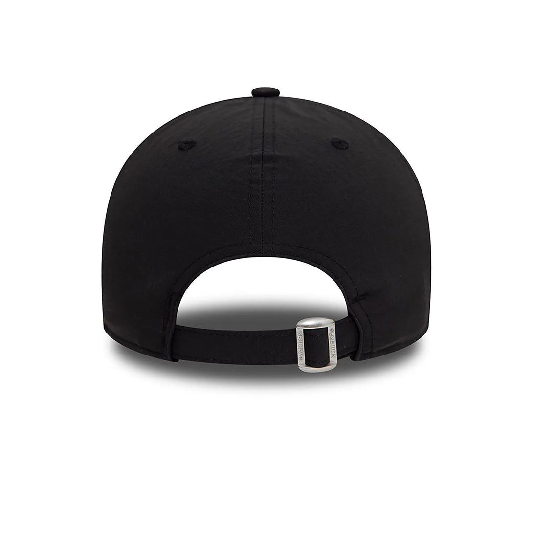 New Era Chicago Bulls Recycled Black 9FORTY Baseball sapka - Sportmania.hu