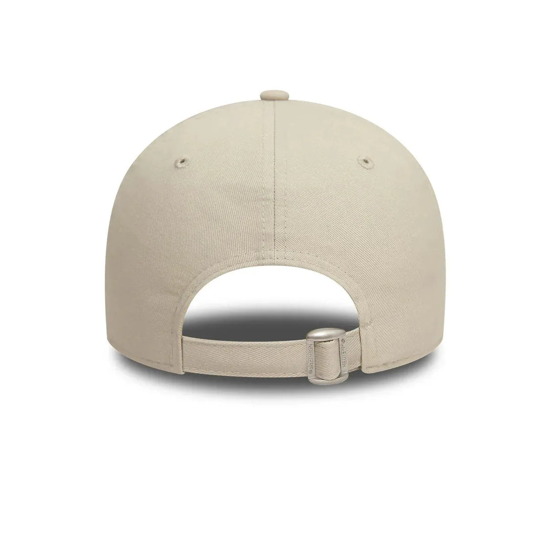 New Era Chicago Bulls Team Outline Cream 9FORTY Adjustable baseball sapka - Sportmania.hu
