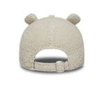 New Era Child New Era Winter Borg Cream 9FORTY gyerek baseball sapka
