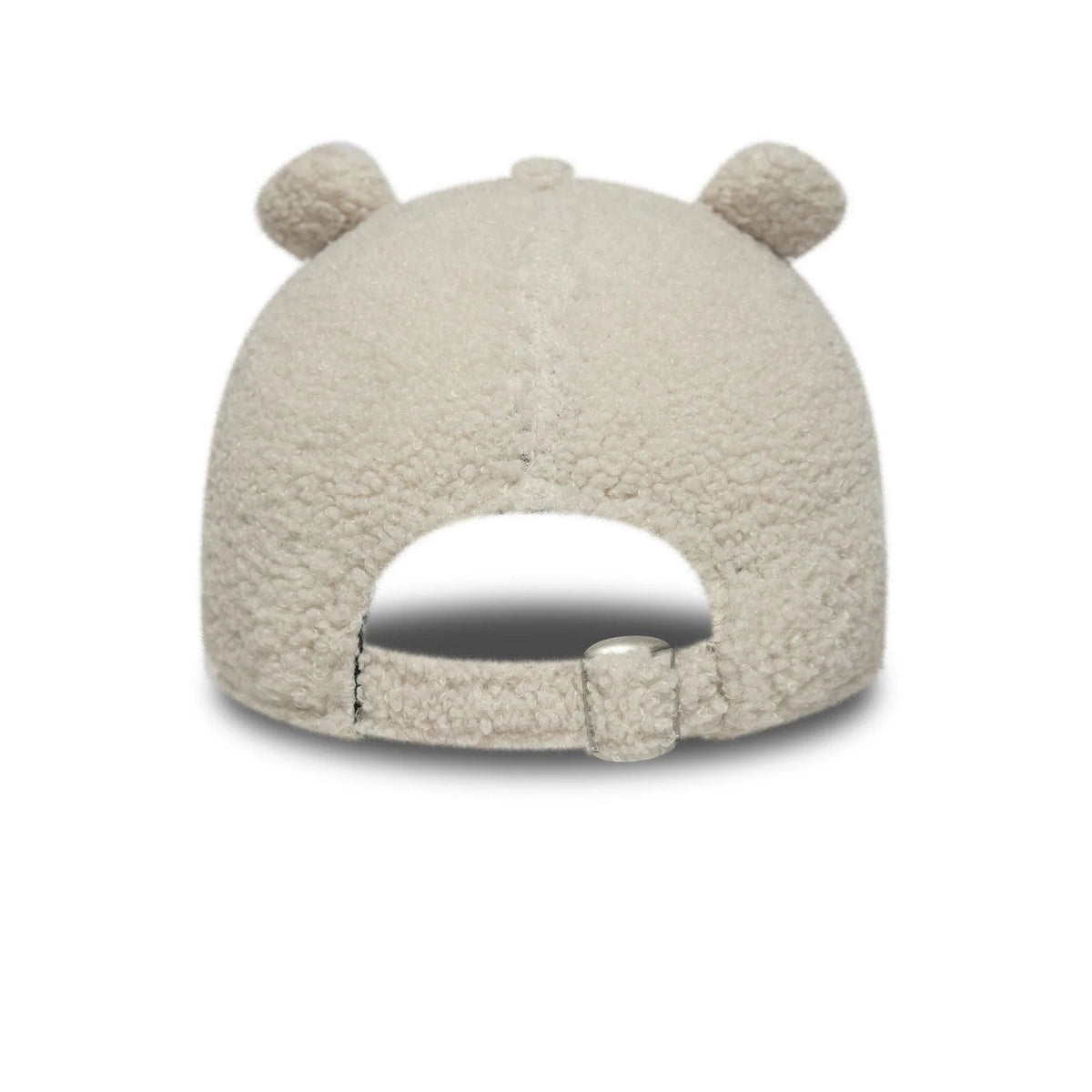 New Era Child New Era Winter Borg Cream 9FORTY gyerek baseball sapka