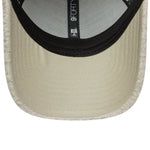 New Era Child New Era Winter Borg Cream 9FORTY gyerek baseball sapka