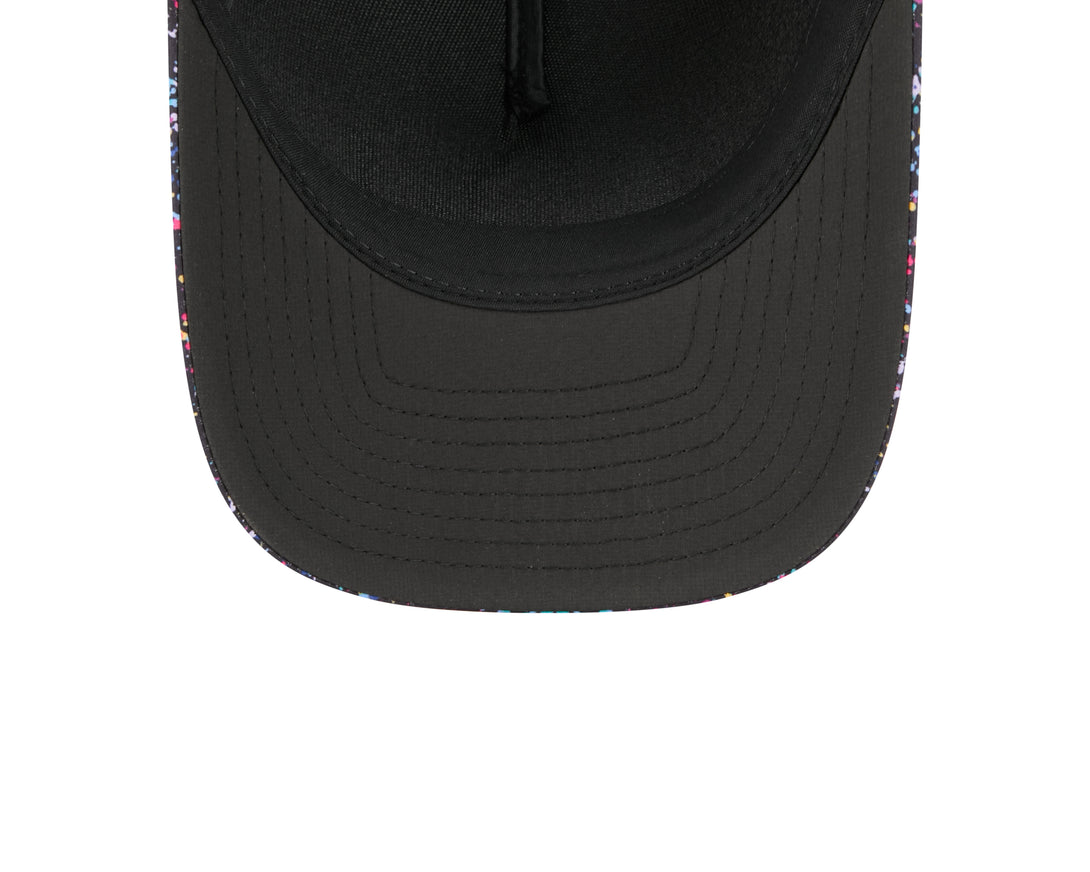 New Era Cincinnati Bengals 2025 9FORTY M-Crown A-Frame Snapback sapka - Sportmania.hu