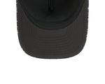 New Era Cincinnati Bengals 2025 9FORTY M-Crown A-Frame Snapback sapka - Sportmania.hu