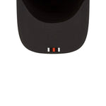 New Era Cleveland Browns NFL Sideline 2025 Charcoal 9FORTY M-Crown - baseball sapka