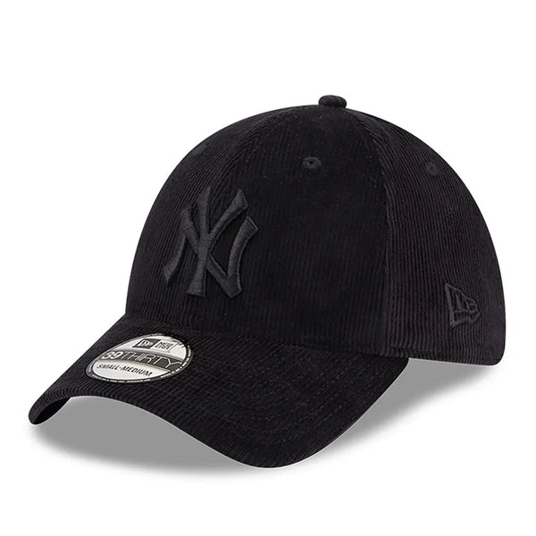 New Era Cord 39THIRTY New York Yankees Cap W 60364204 Baseball sapka - Sportmania.hu