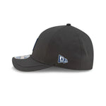 New Era Dallas Cowboys NFL Sideline 2025 Charcoal 9FORTY M-Crown - baseball sapka
