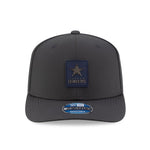 New Era Dallas Cowboys NFL Sideline Charcoal 9SEVENTY Stretch Snap - baseball sapka