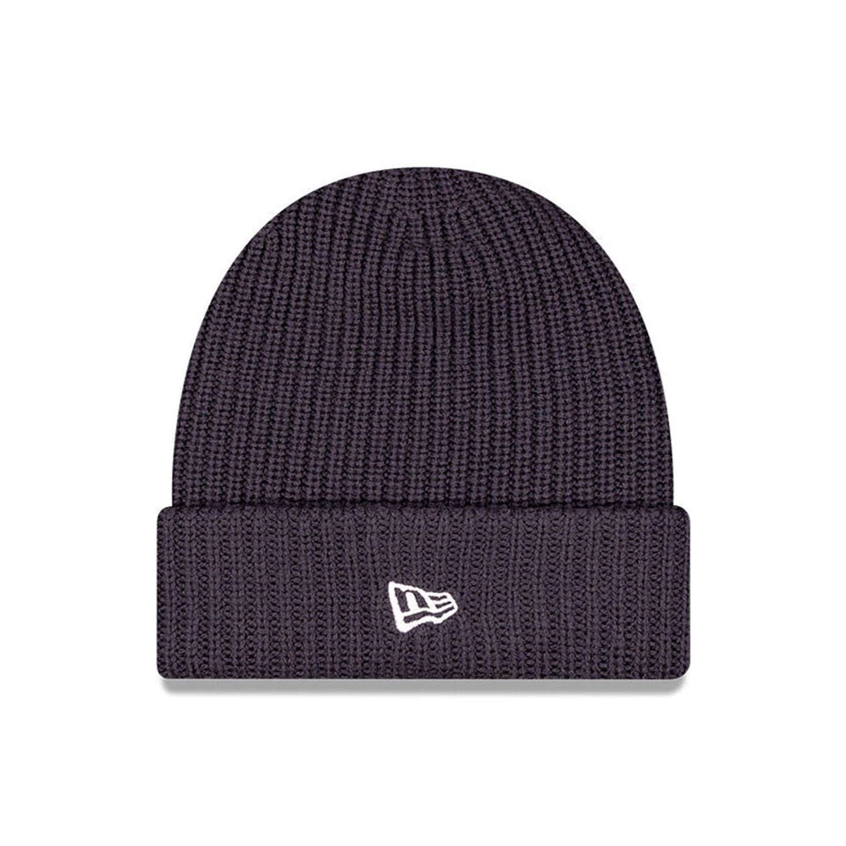 New Era Dallas Cowboys NFL Sideline Charcoal Cuff Knit - kötött sapka