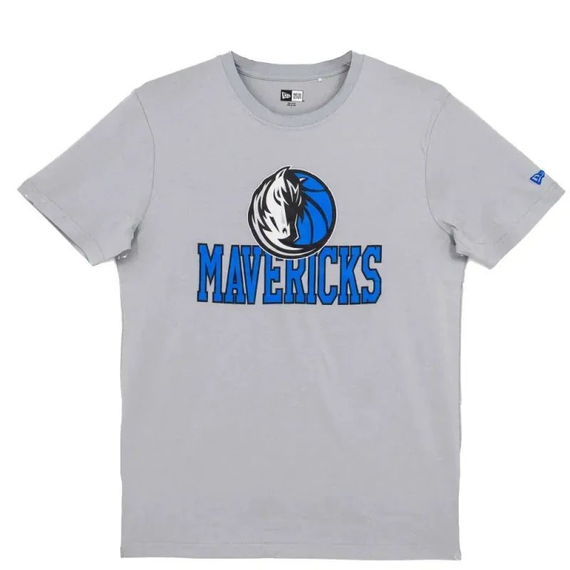 New Era Dallas Mavericks NBA Tip Off 2023 Póló - Sportmania.hu