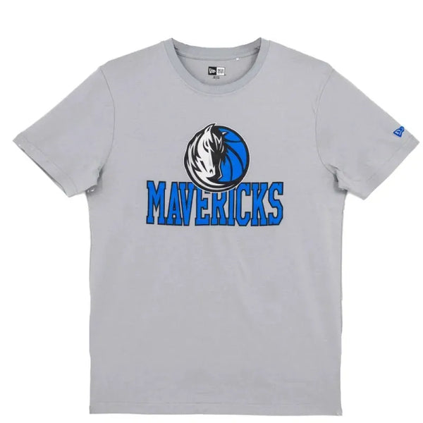 New Era Dallas Mavericks NBA Tip Off 2023 Póló - Sportmania.hu