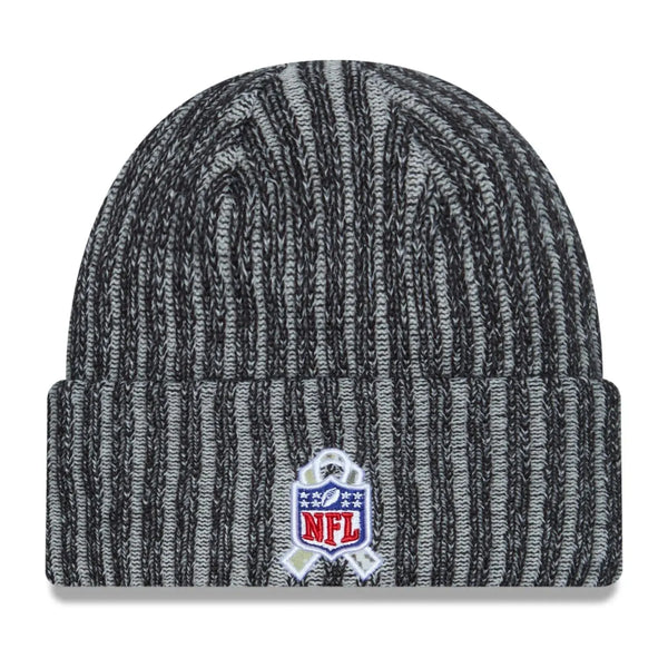 New Era Denver Broncos 2023 Salute to Service 2023 kötött sapka - Sportmania.hu