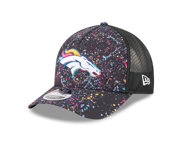New Era Denver Broncos 2025 9FORTY M-Crown A-Frame Snapback sapka - Sportmania.hu