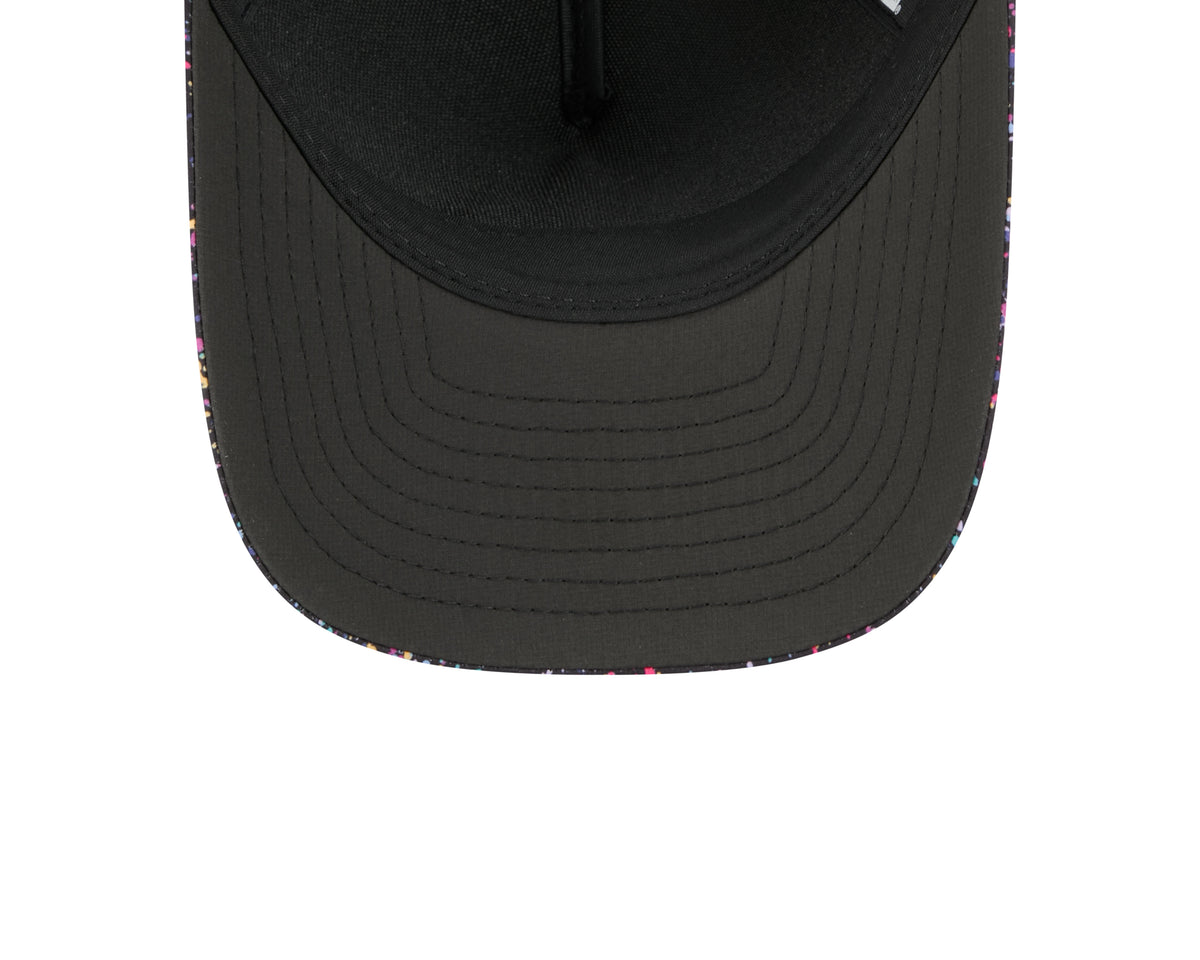 New Era Denver Broncos 2025 9FORTY M-Crown A-Frame Snapback sapka