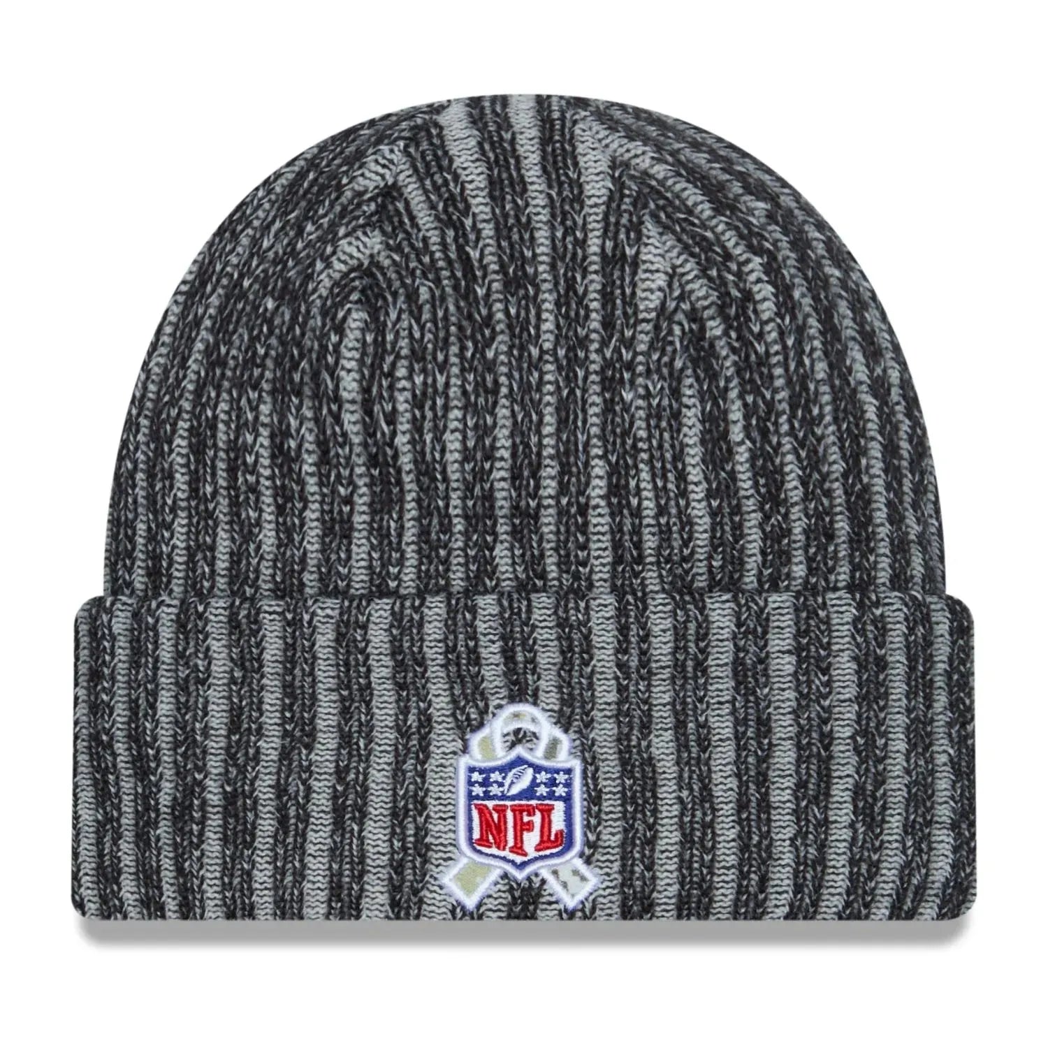 New Era Denver Broncos Salute to Service kötött sapka