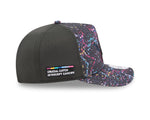 New Era Detroit Lions 2025 9FIFTY A-Frame Snapback sapka - Sportmania.hu