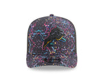 New Era Detroit Lions 2025 9FIFTY A-Frame Snapback sapka - Sportmania.hu