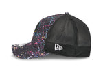 New Era Detroit Lions 2025 9FORTY M-Crown A-Frame Snapback sapka