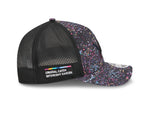 New Era Detroit Lions 2025 9FORTY M-Crown A-Frame Snapback sapka