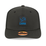 New Era Detroit Lions 2025 Sideline 9SEVENTY Trucker - baseball sapka
