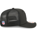 New Era Detroit Lions 2025 Sideline 9SEVENTY Trucker - baseball sapka