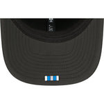 New Era Detroit Lions 2025 Sideline 9SEVENTY Trucker - baseball sapka