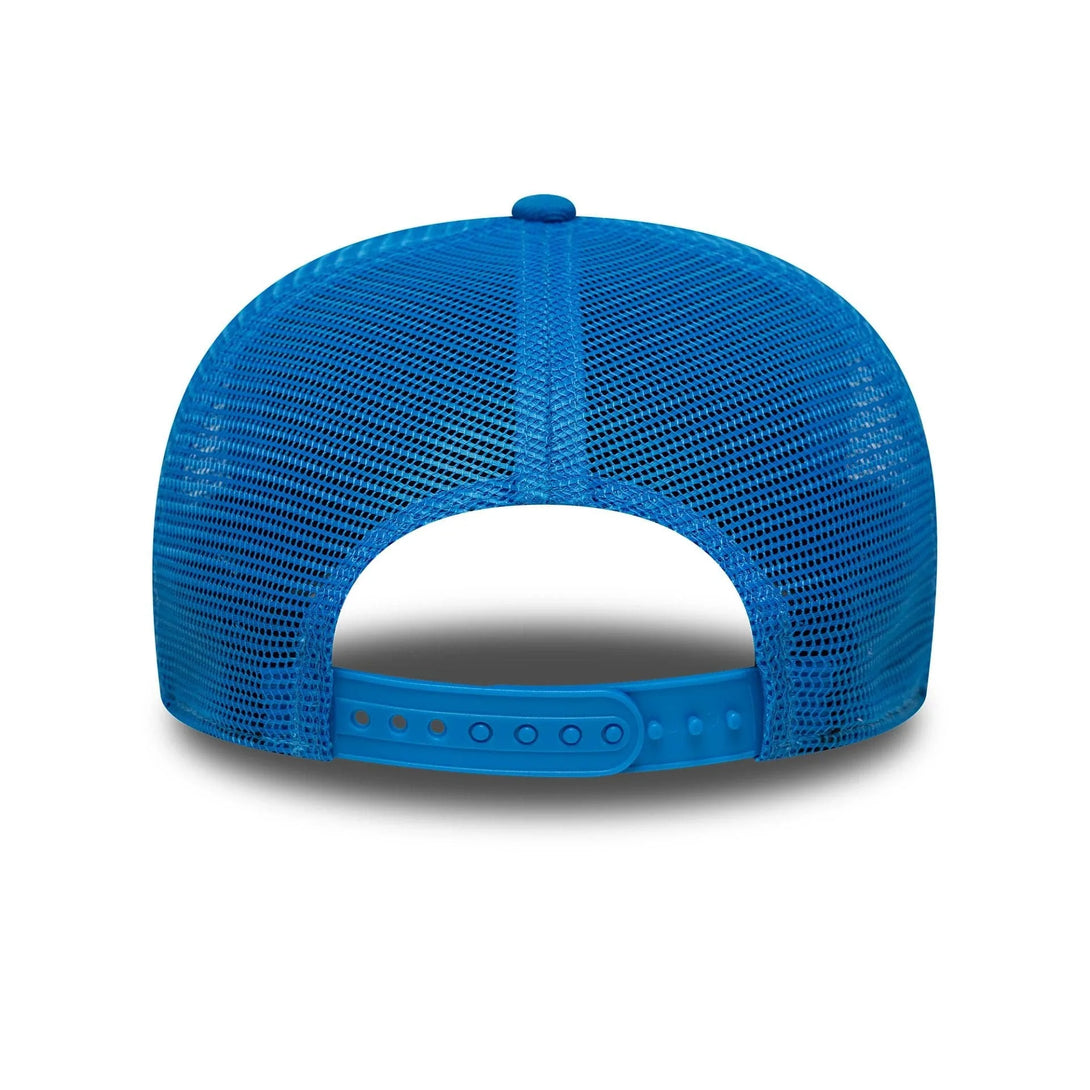 New Era Detroit Lions NFL Flag Blue 9SEVENTY Stretch Snap sapka - Sportmania.hu