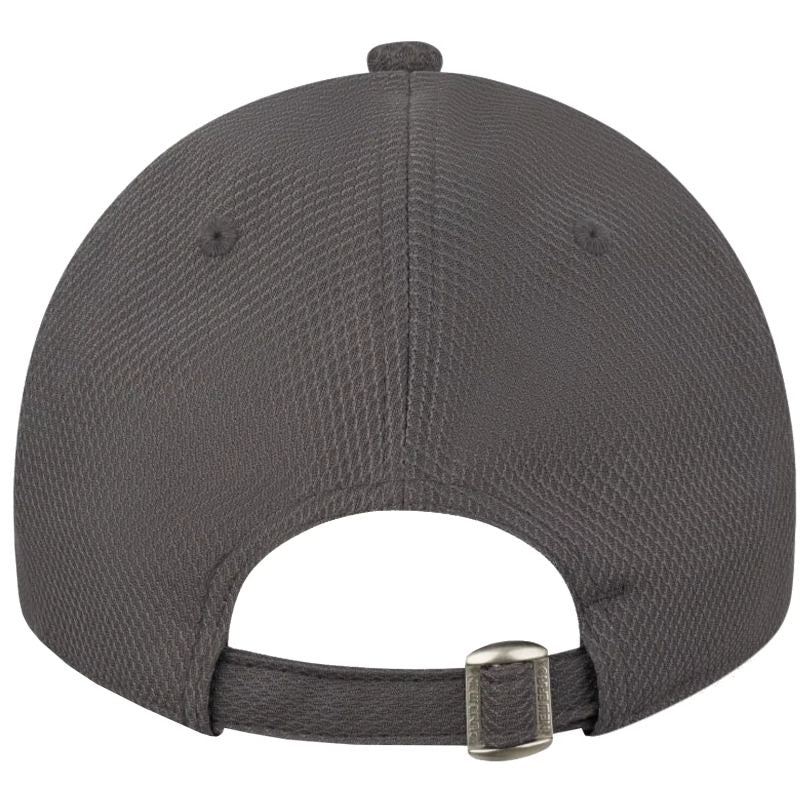 New Era Diamond New York Yankees MLB Cap Grey OSFM baseball sapka, egy méret