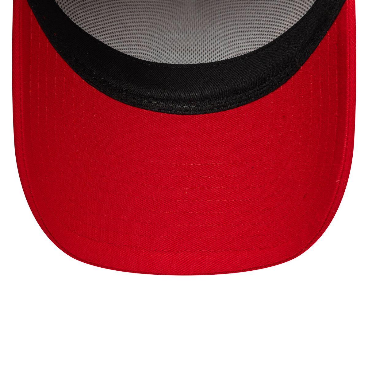 New Era Ducati Corse Logo Red 9FORTY E-Frame Trucker sapka